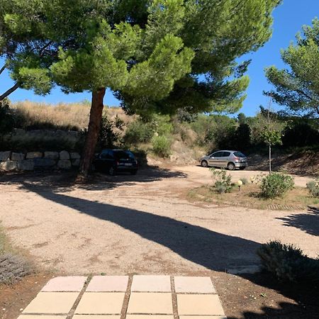 Appartement Entier Vue Sur Aix Aix-en-Provence Exteriér fotografie