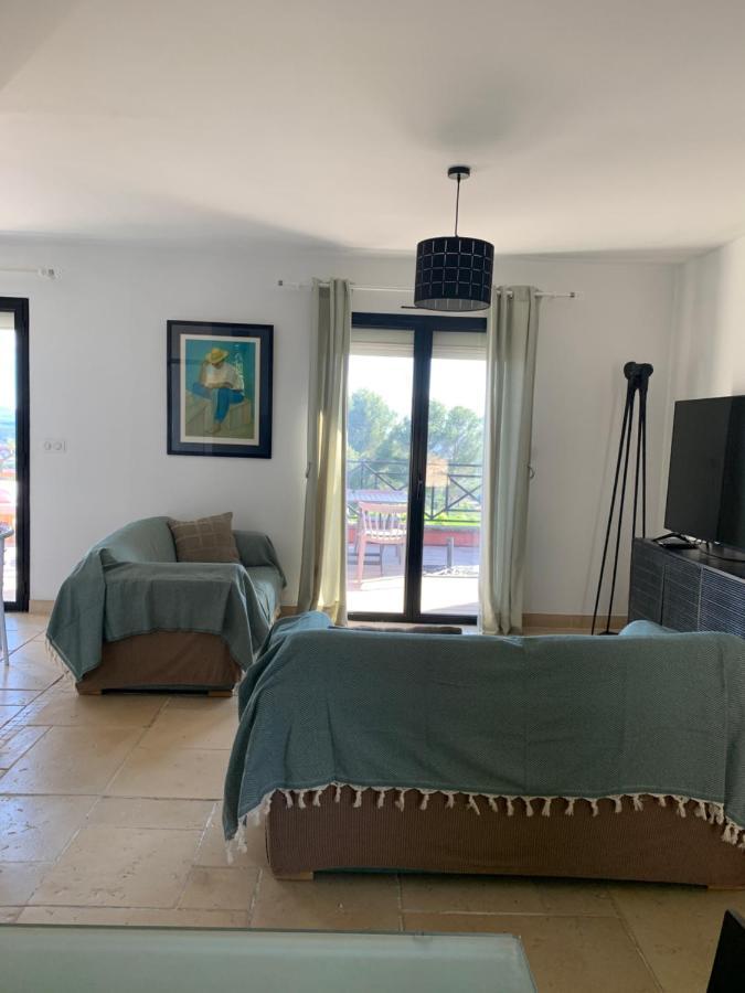 Appartement Entier Vue Sur Aix Aix-en-Provence Exteriér fotografie