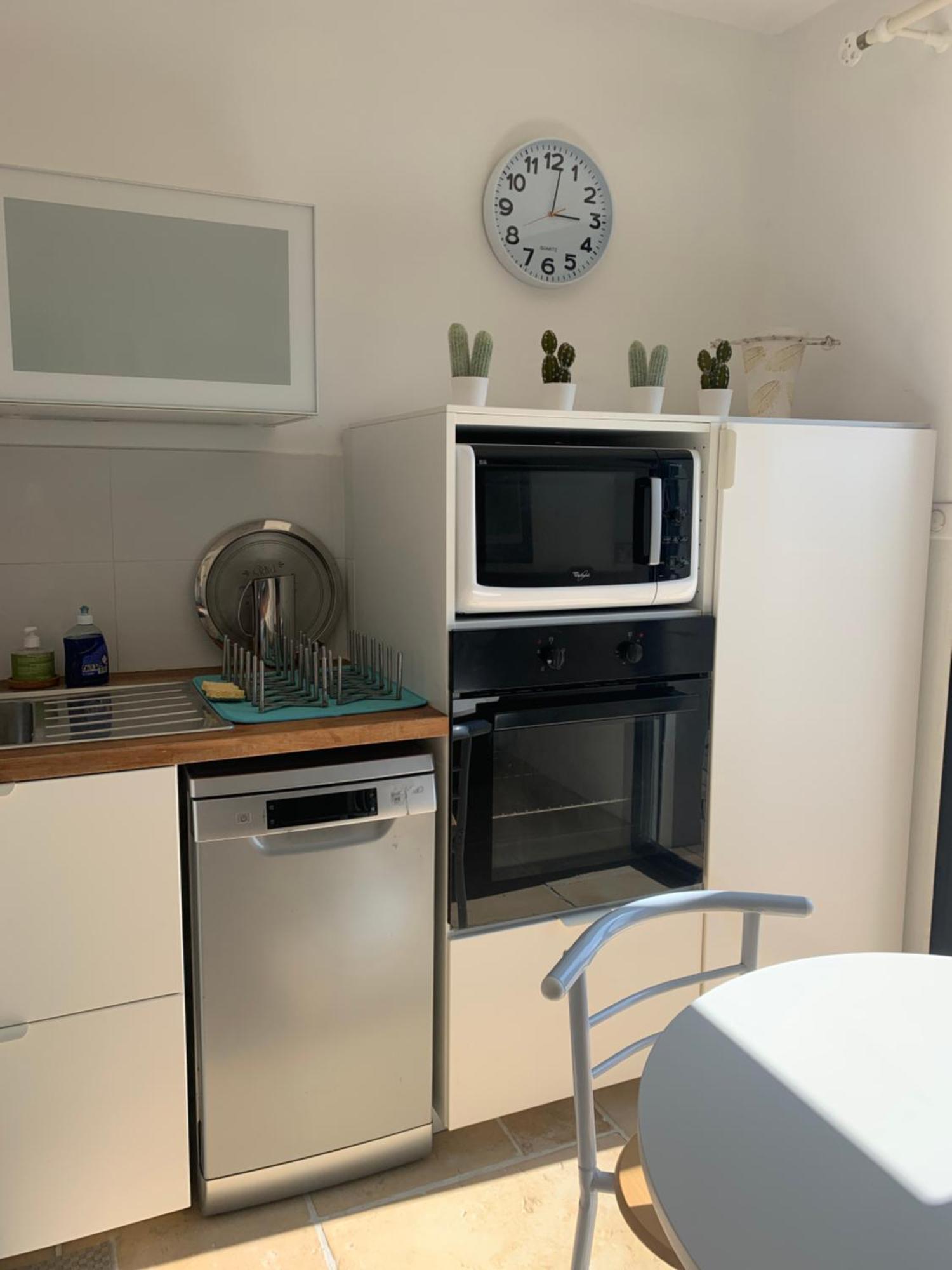 Appartement Entier Vue Sur Aix Aix-en-Provence Exteriér fotografie